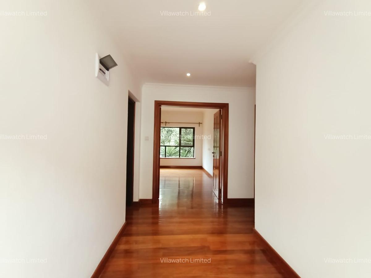 5 Bed Townhouse with En Suite in Kileleshwa - 17