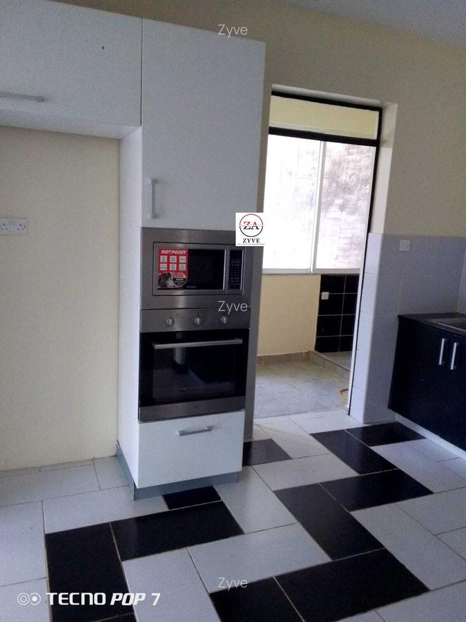2 Bed Apartment with En Suite in Kileleshwa - 17
