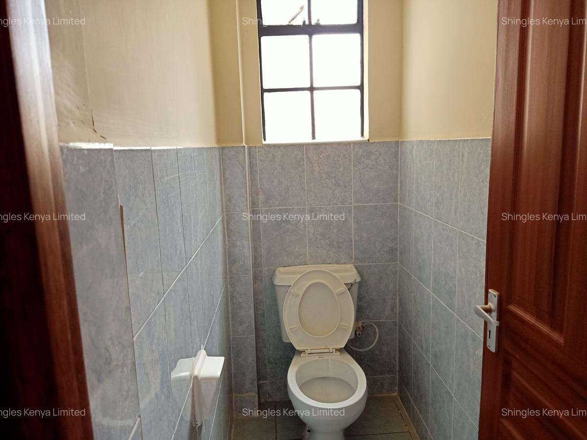 1 Bed Apartment with Swimming Pool at Kitengela-Isinya Rd - 10