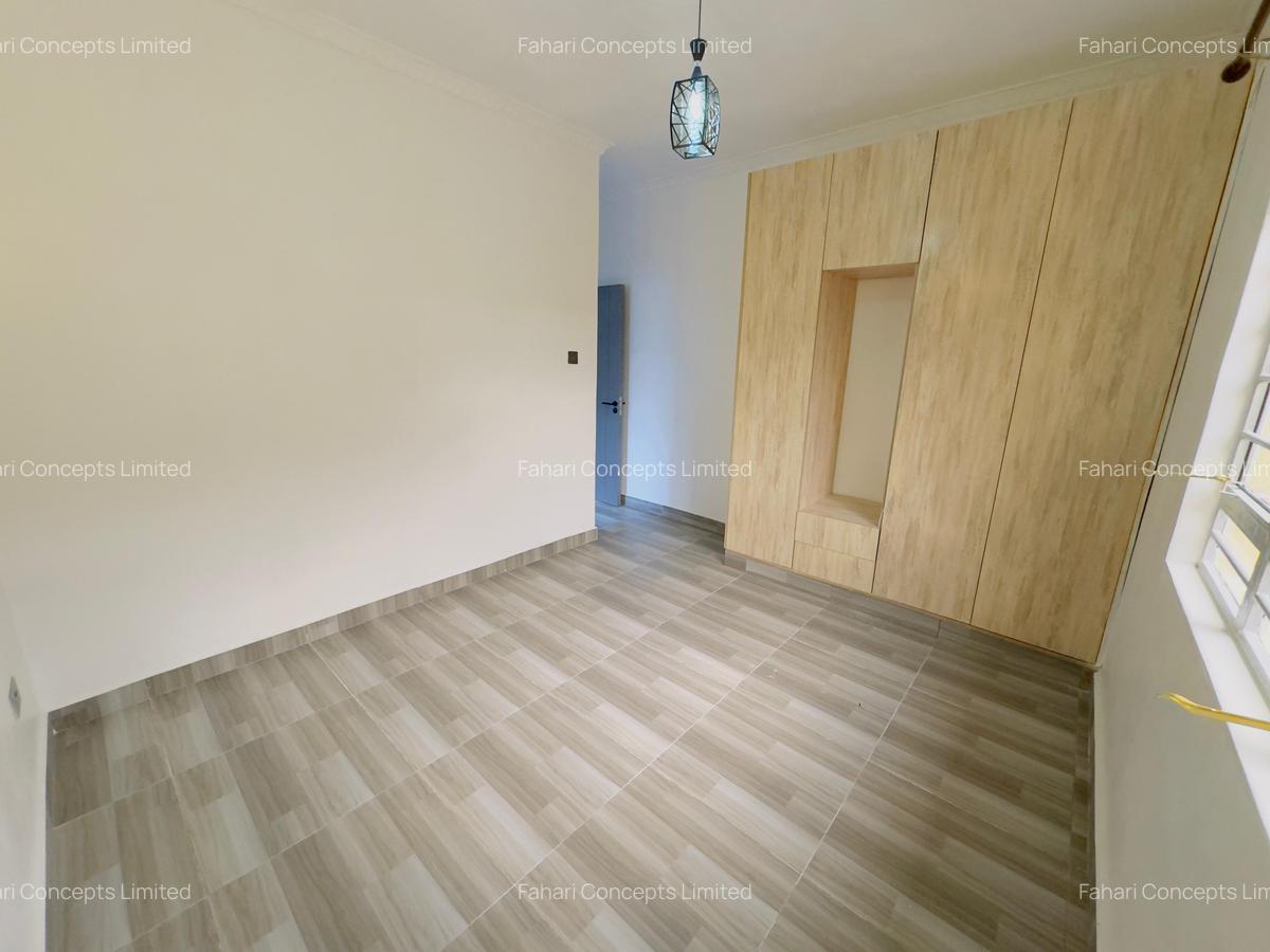 3 Bed House with En Suite at Acacia - 19