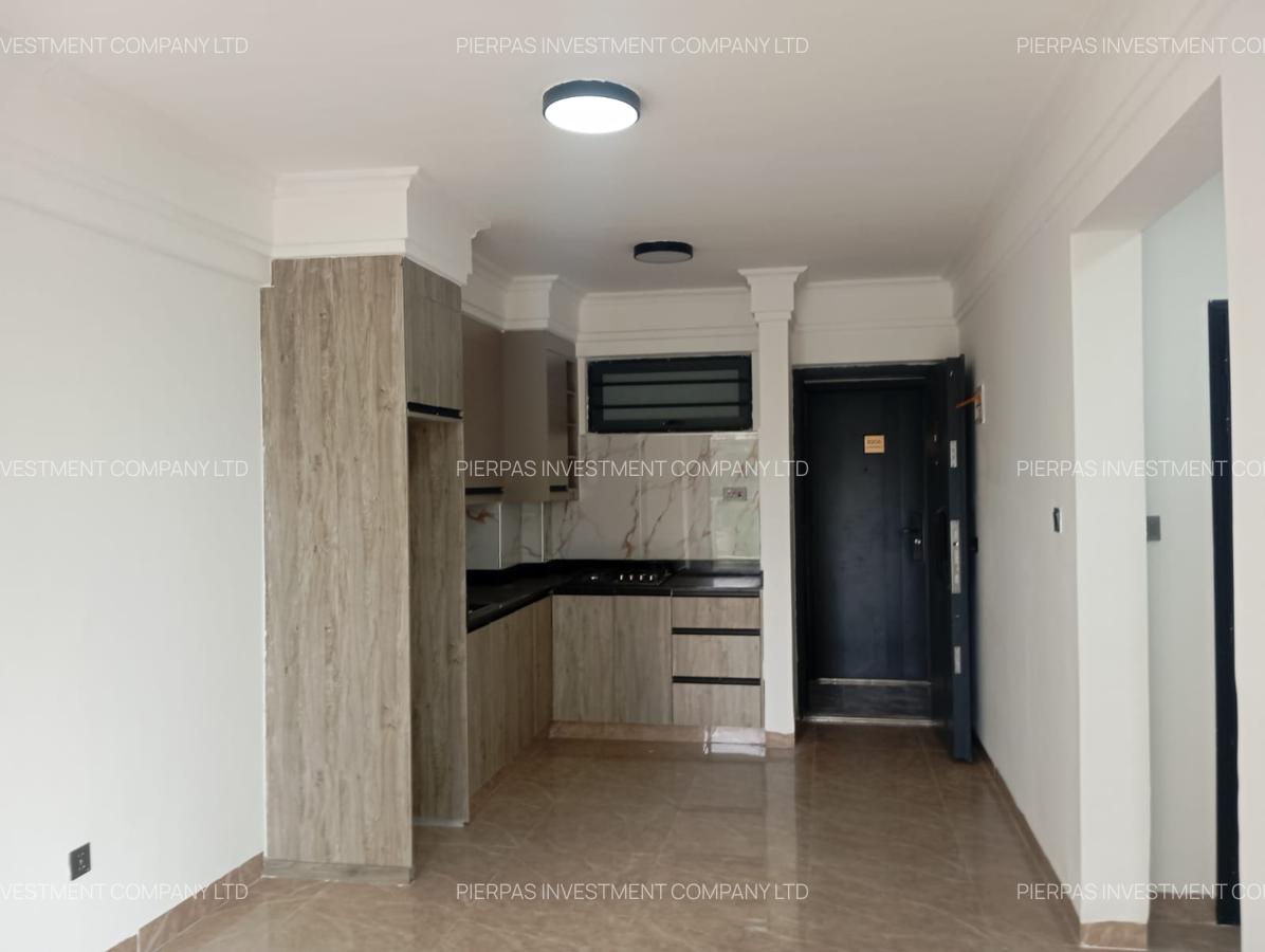 2 Bed Townhouse with En Suite in Kilimani - 3