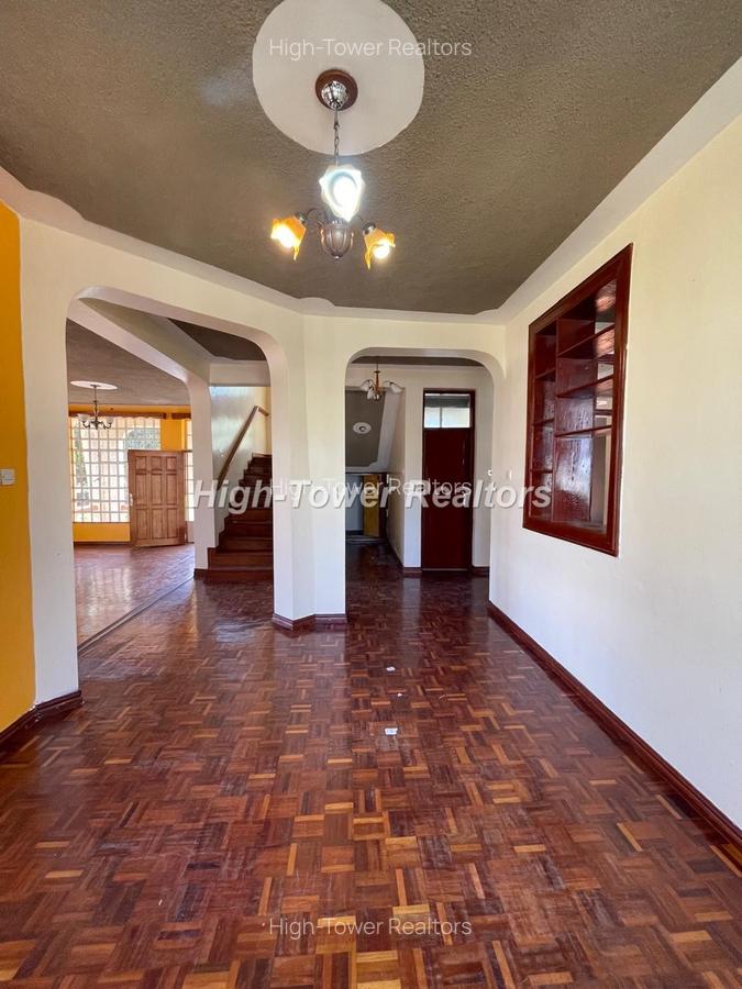 4 Bed House with En Suite in Karen - 7