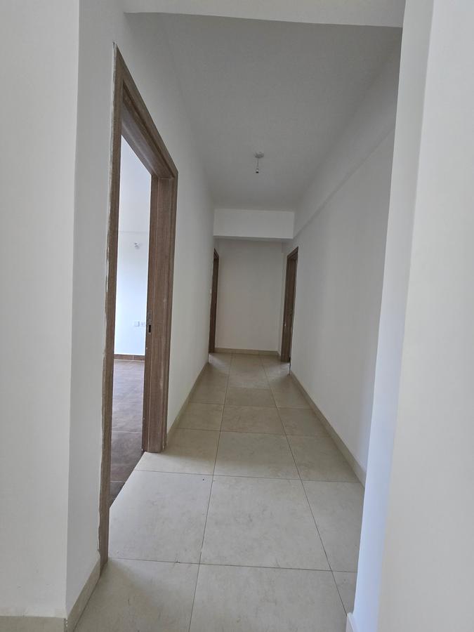 2 Bed Apartment with En Suite in Westlands Area - 15