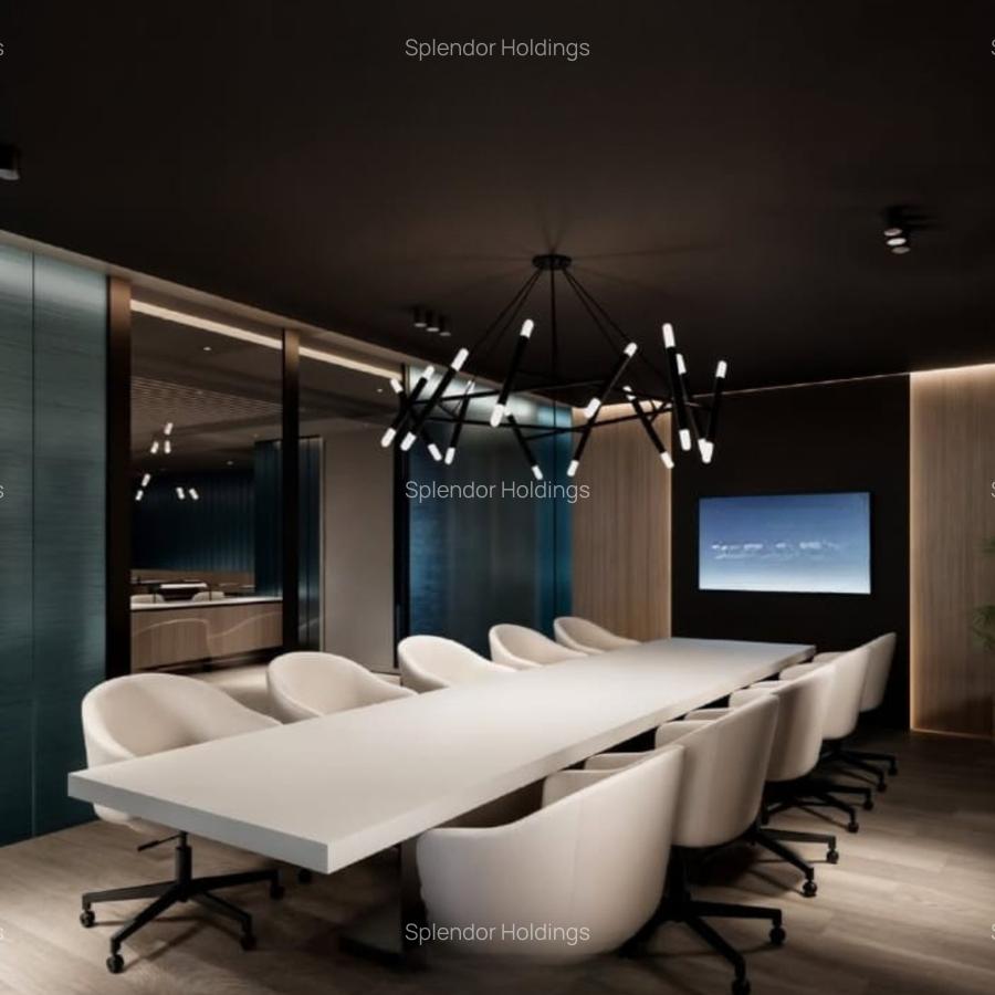 Serviced 1 Bed Apartment with Swimming Pool in Westlands Area - 18