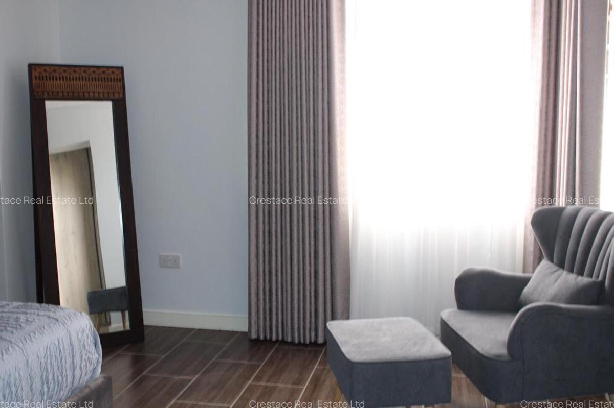 4 Bed Townhouse with En Suite in Syokimau - 15