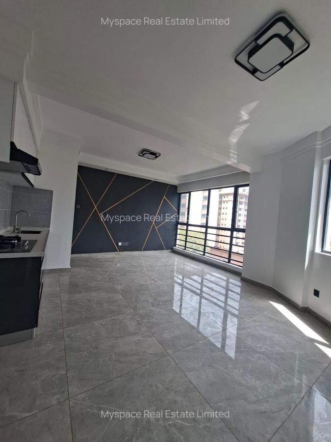 1 Bed Apartment with Gym in Lavington - 6