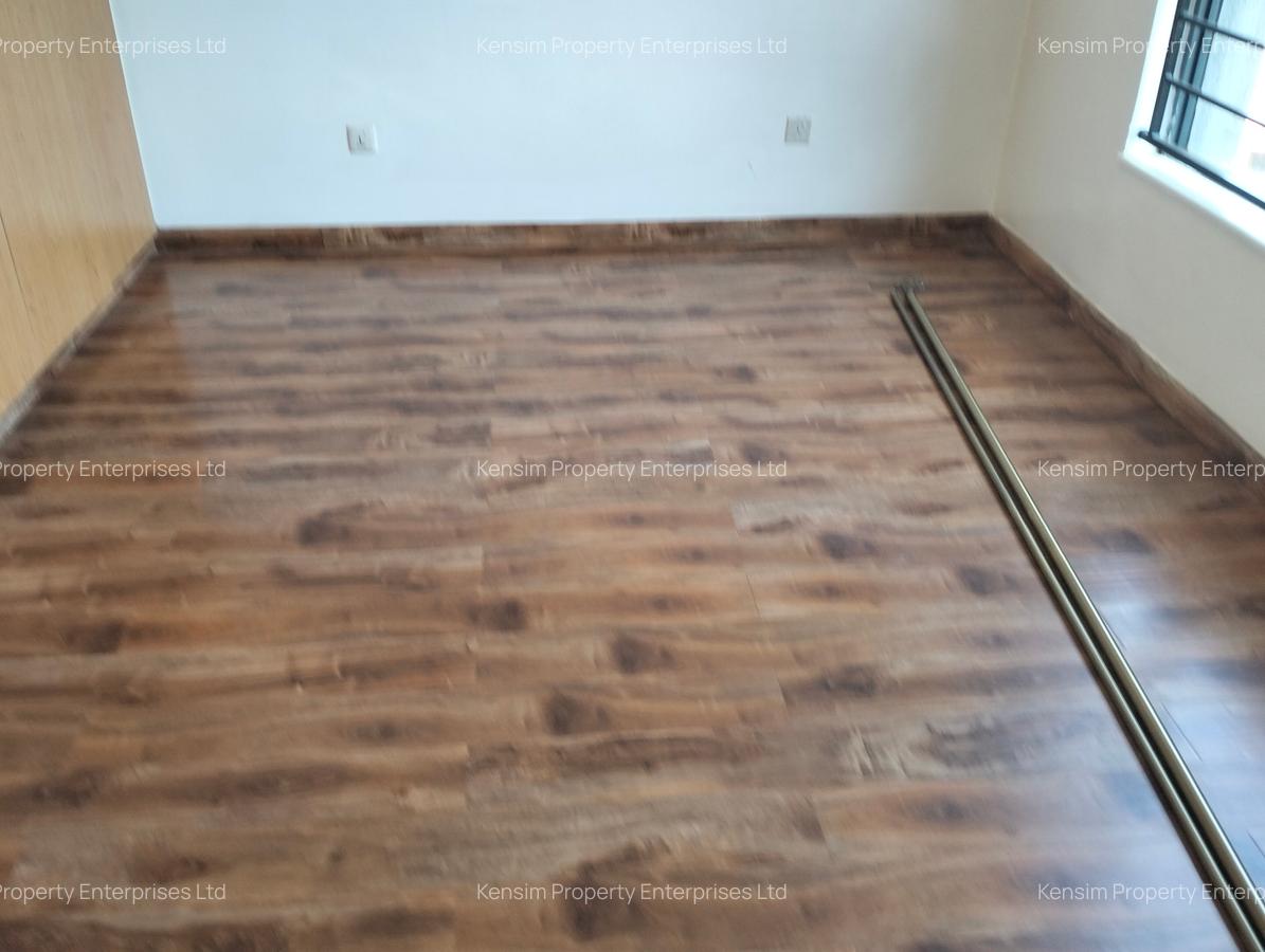 3 Bed Apartment with En Suite in Westlands Area - 11