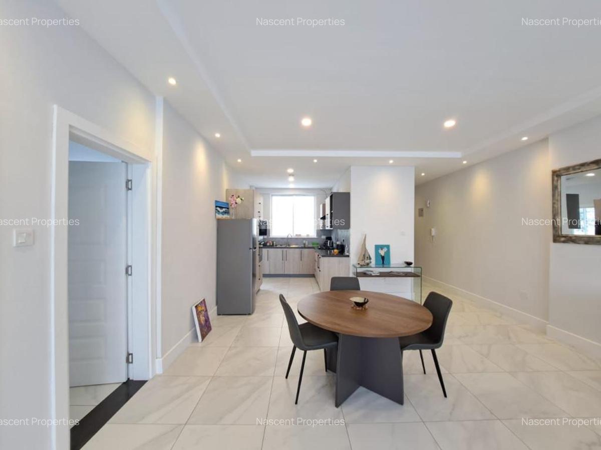 3 Bed Apartment with En Suite at Rhapta - 8