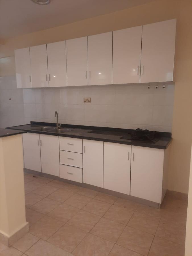 3 Bed Apartment with En Suite in Kileleshwa - 3