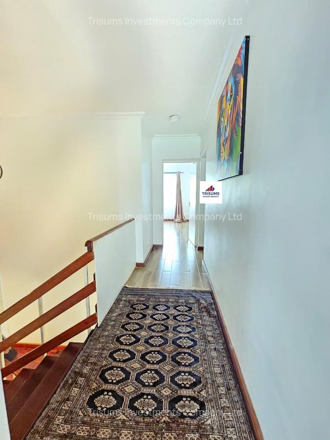 3 Bed House with En Suite in Westlands Area - 13