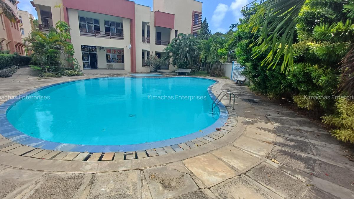 2 Bed Apartment with En Suite at Mtwapa Green Wood - 1