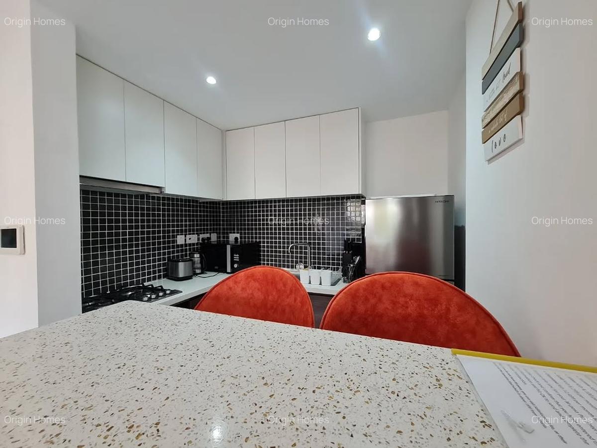 Furnished 1 Bed Apartment with En Suite at Lavington - 4