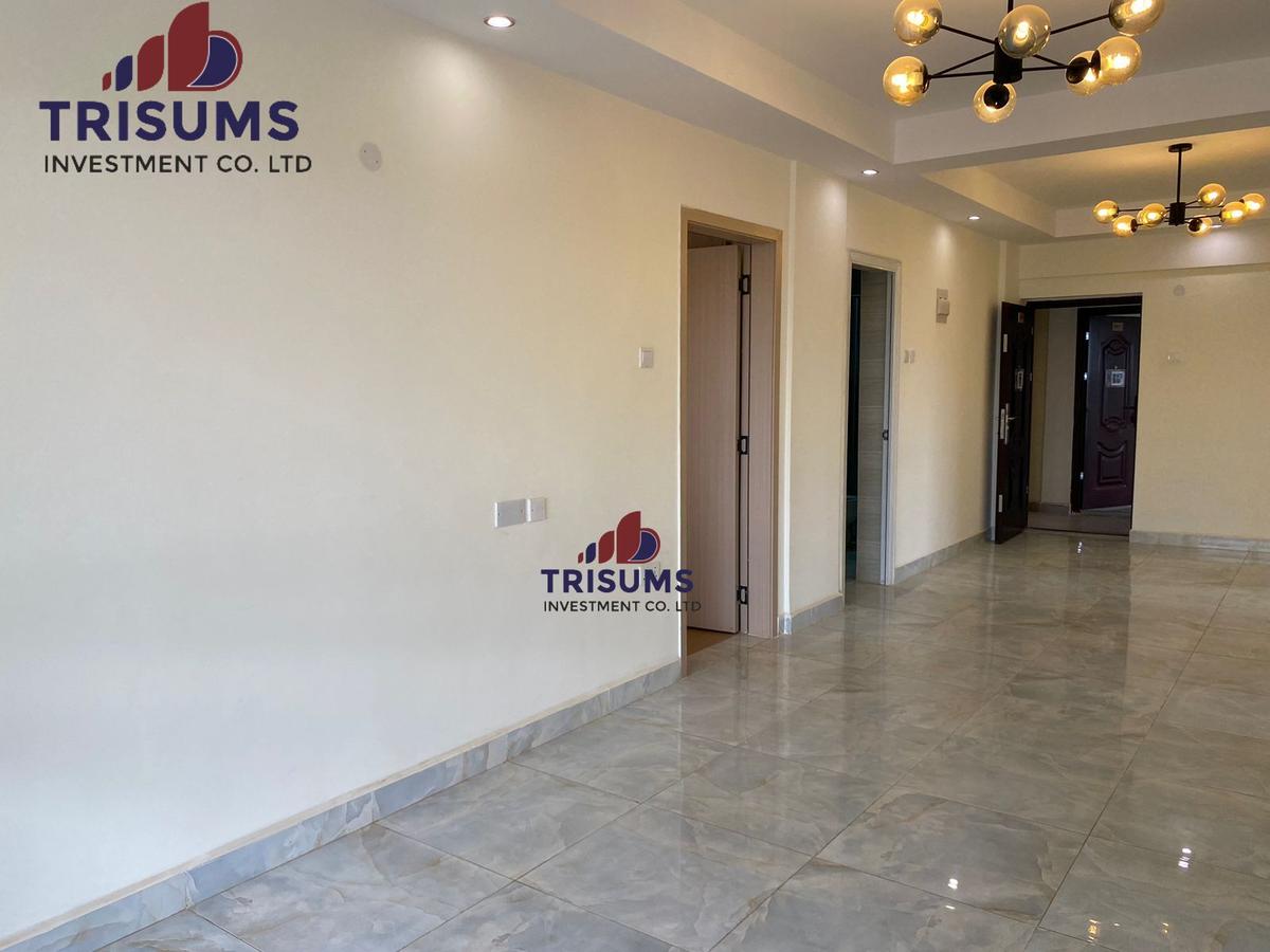 2 Bed Apartment in Kileleshwa - 1