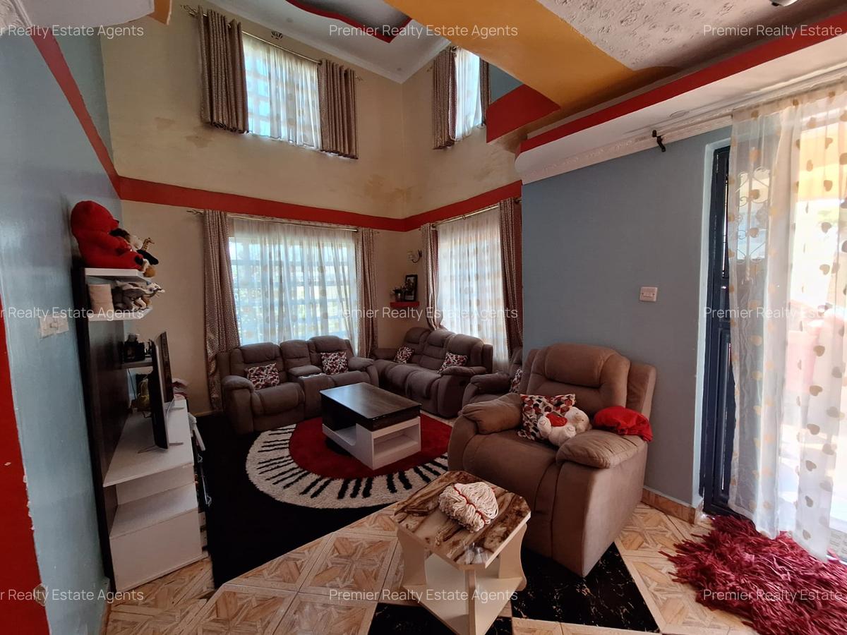 4 Bed House with En Suite at Joska - 4