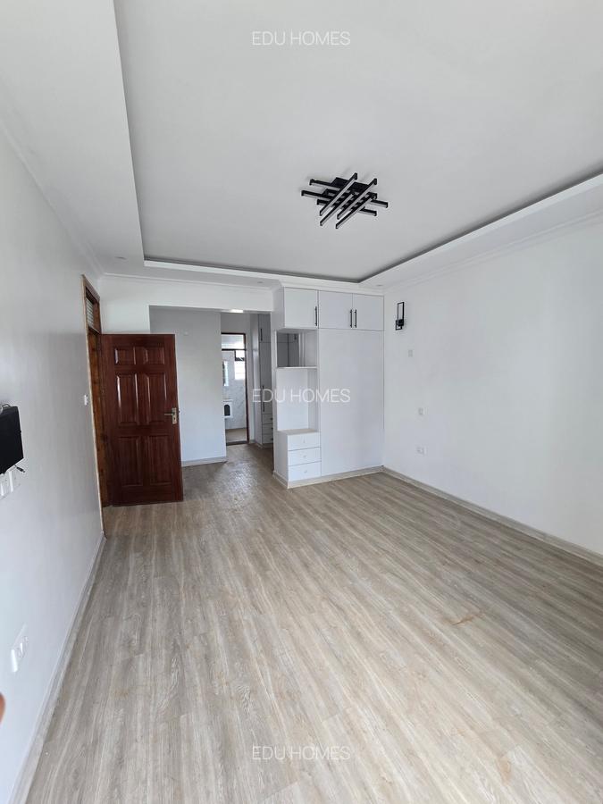 4 Bed House with En Suite at Thikaroad - 7