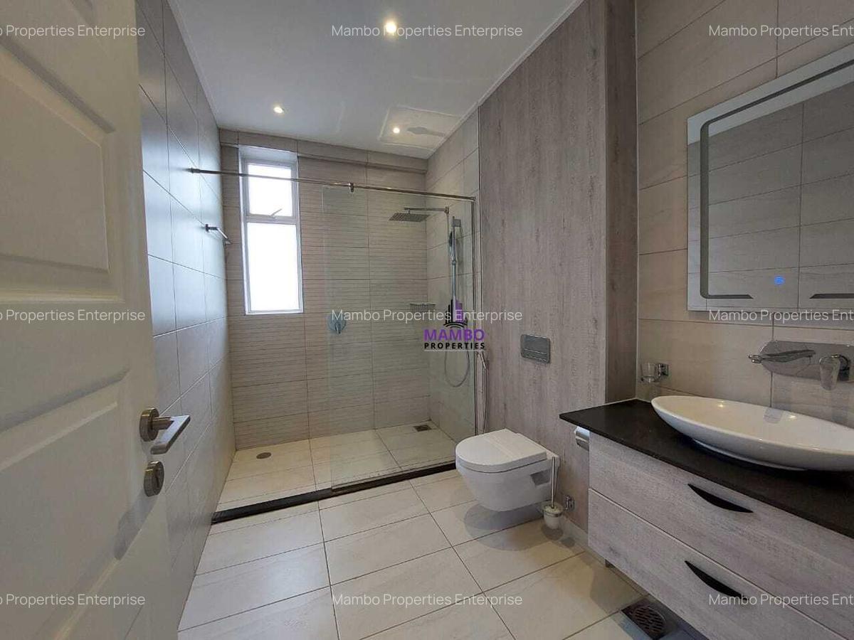 1 Bed Apartment with En Suite at Rhapta Rd - 12