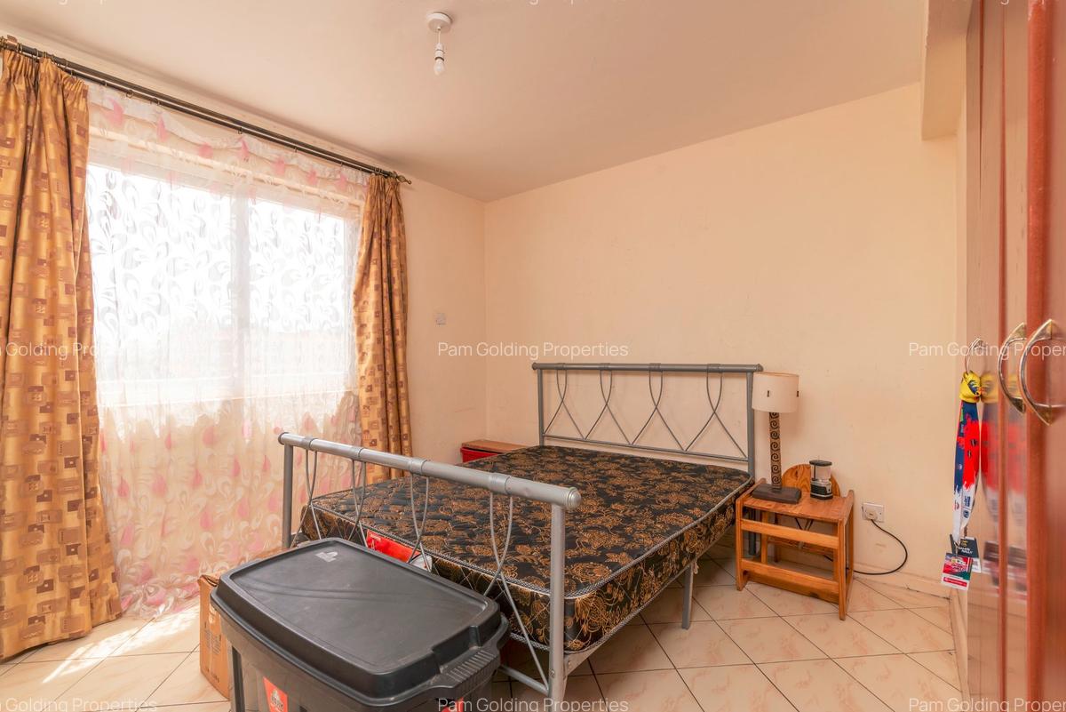 2 Bed Apartment with En Suite in Syokimau - 12