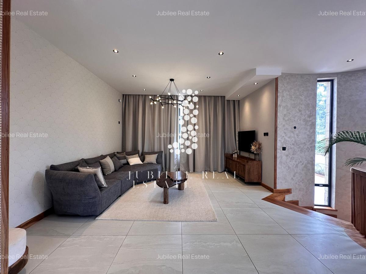 5 Bed Villa in Loresho - 9