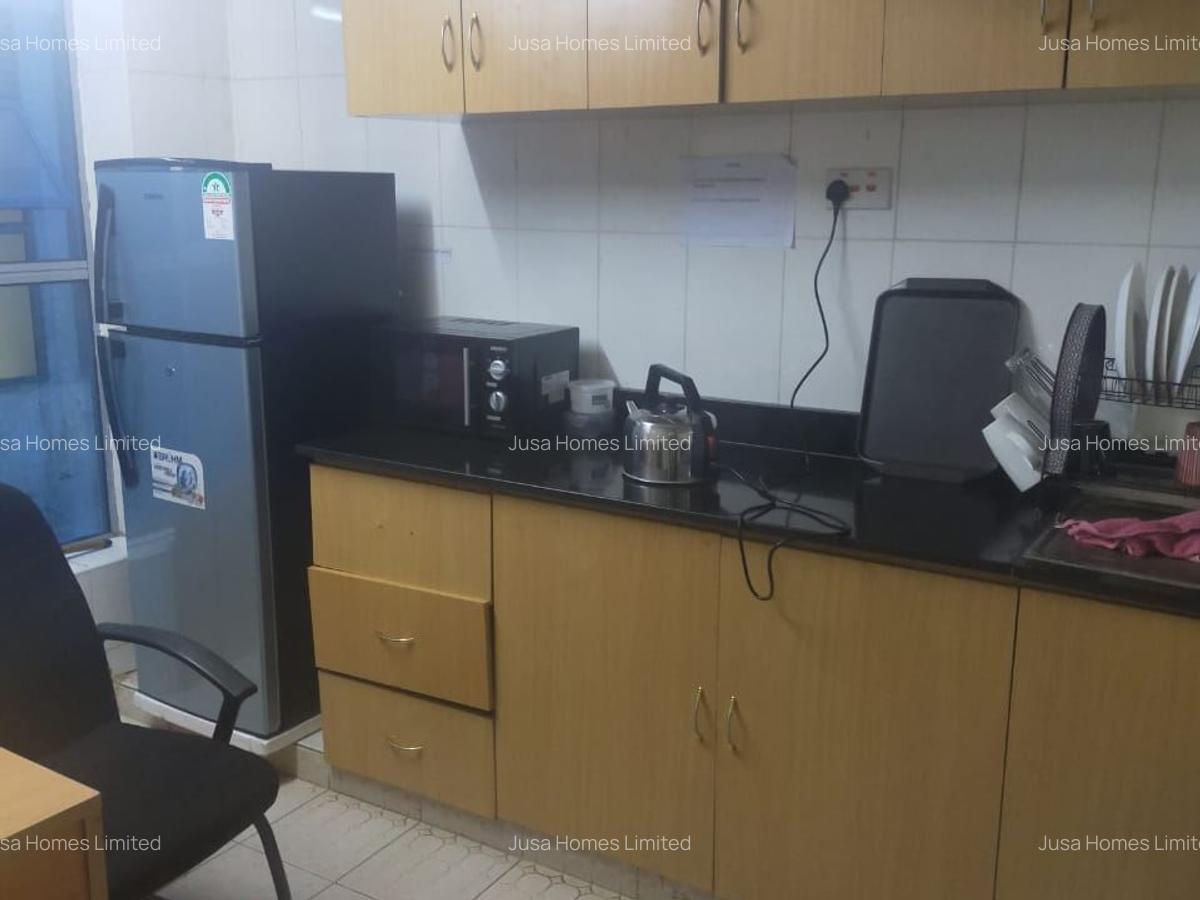 Furnished Office with Service Charge Included at Kilimani Road - 8