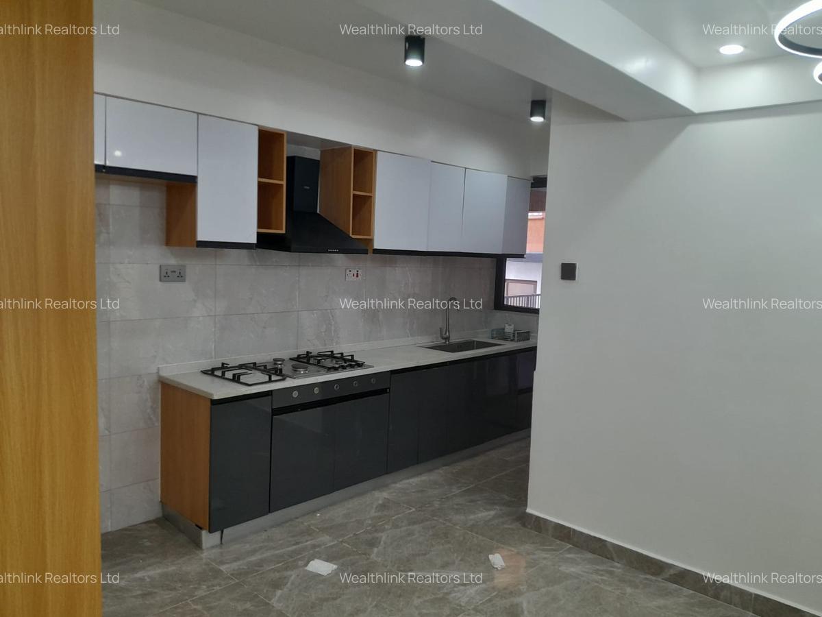 2 Bed Apartment with En Suite at Kindaruma Road - 9