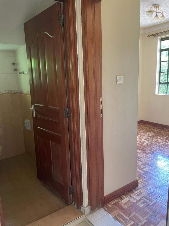 4 Bed House with En Suite at Muthaiga North - 15