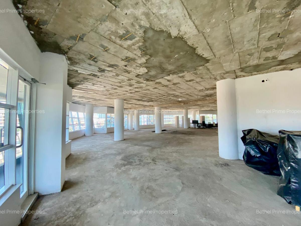 Commercial Property with Backup Generator in Westlands Area - 10