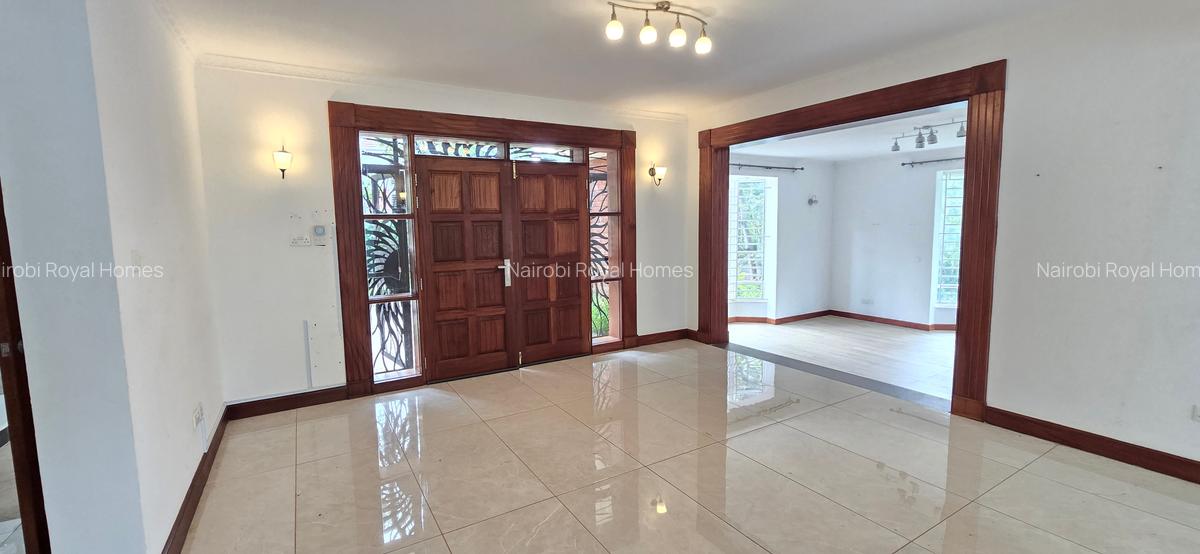 5 Bed House with En Suite at Rosslyn Lone 𝘵𝘳𝘦𝘦 - 4