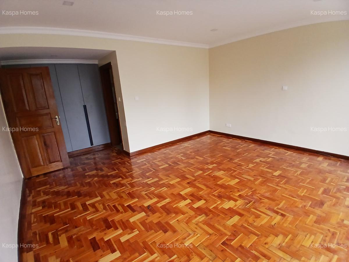 6 Bed House with En Suite in Karen - 8