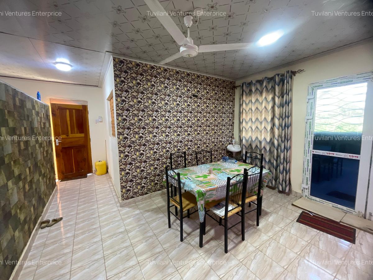 3 Bed House with En Suite at Takaunge Kilifi - 18
