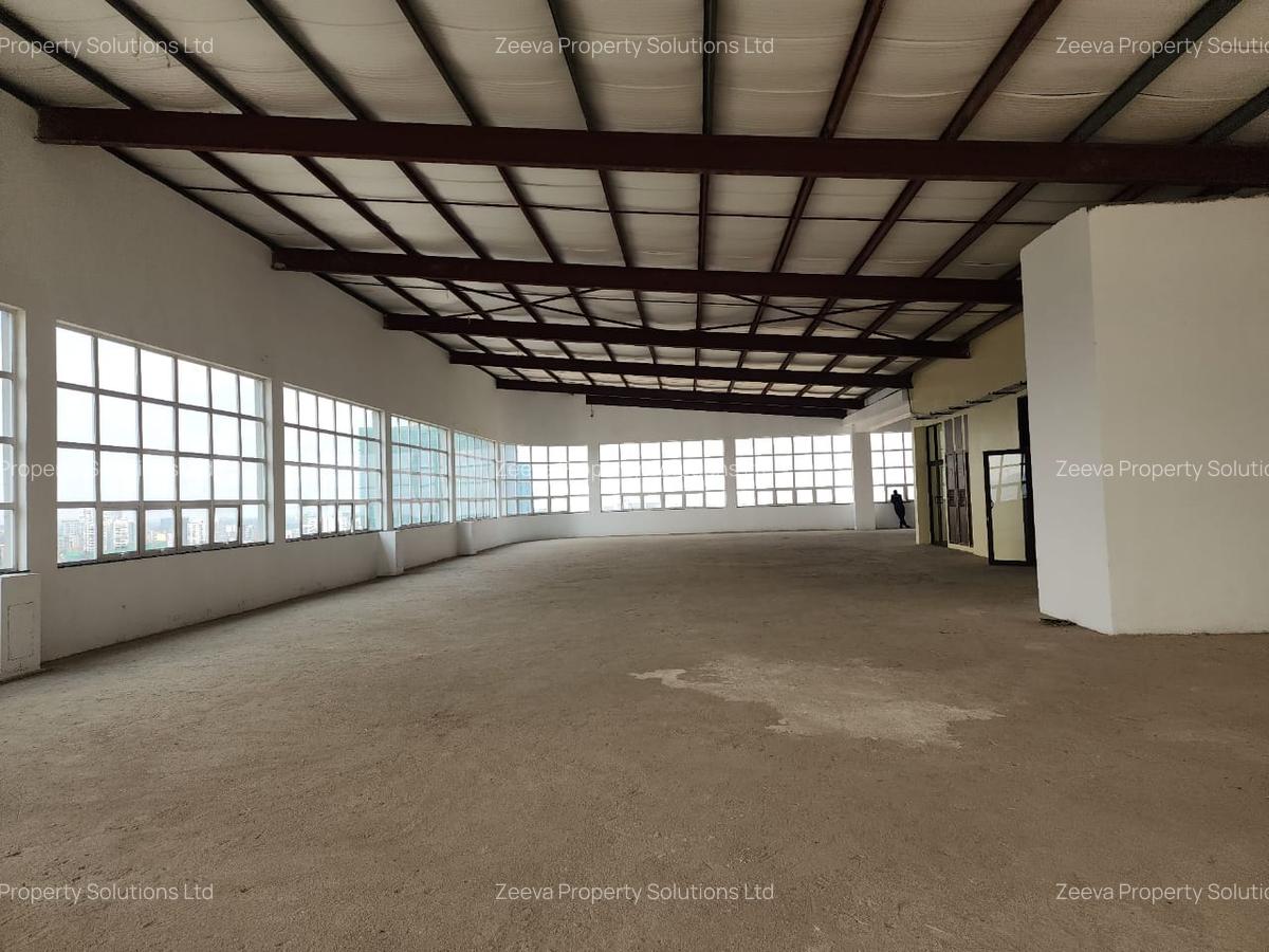 11,000 ft² Commercial Property with Service Charge Included in Westlands Area - 5