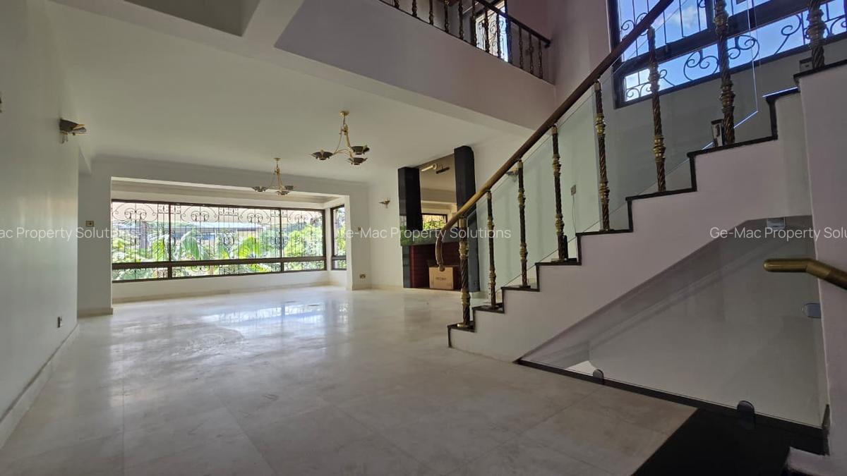 Commercial Property with Backup Generator in Gigiri - 8