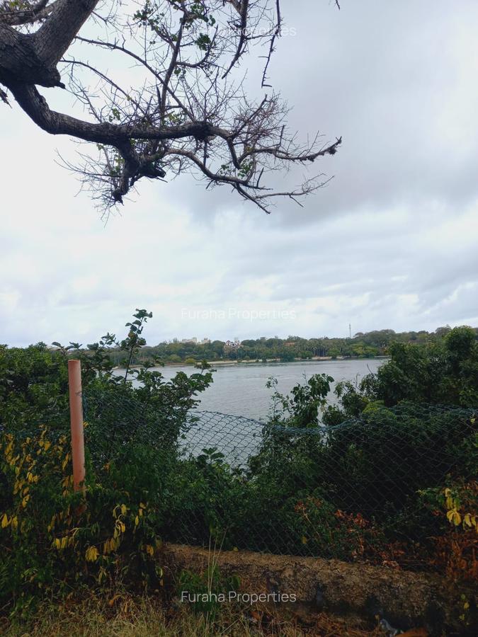 1 ac Land in Mtwapa - 1