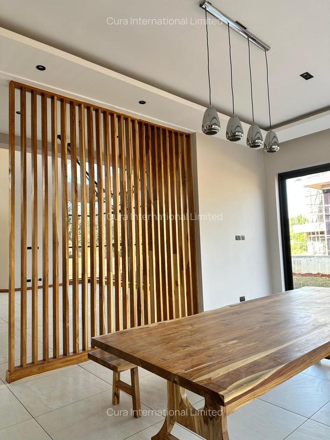 4 Bed Apartment in Loresho - 6