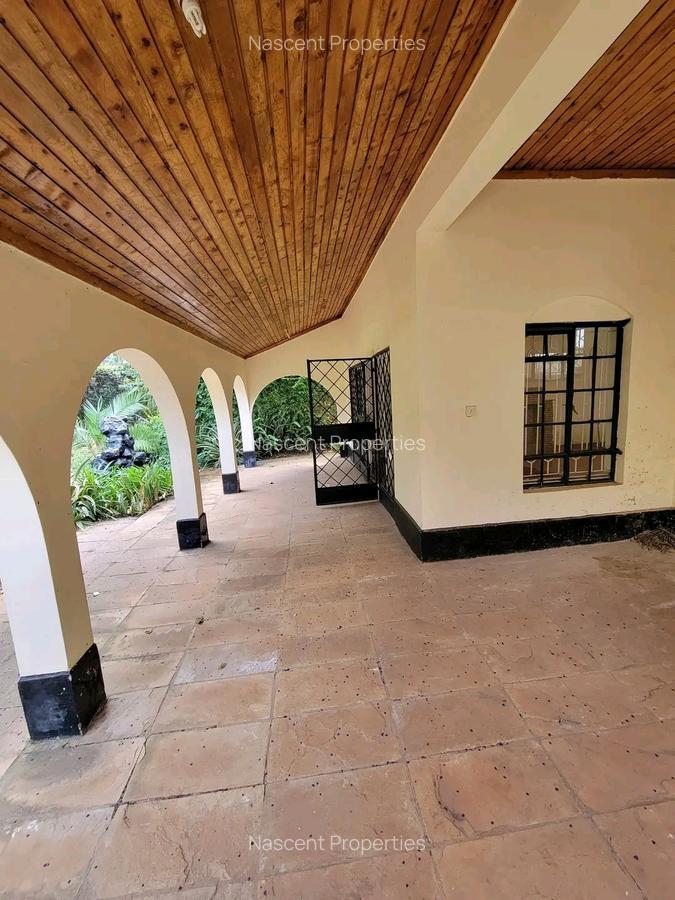 3 Bed House with En Suite in Loresho - 10