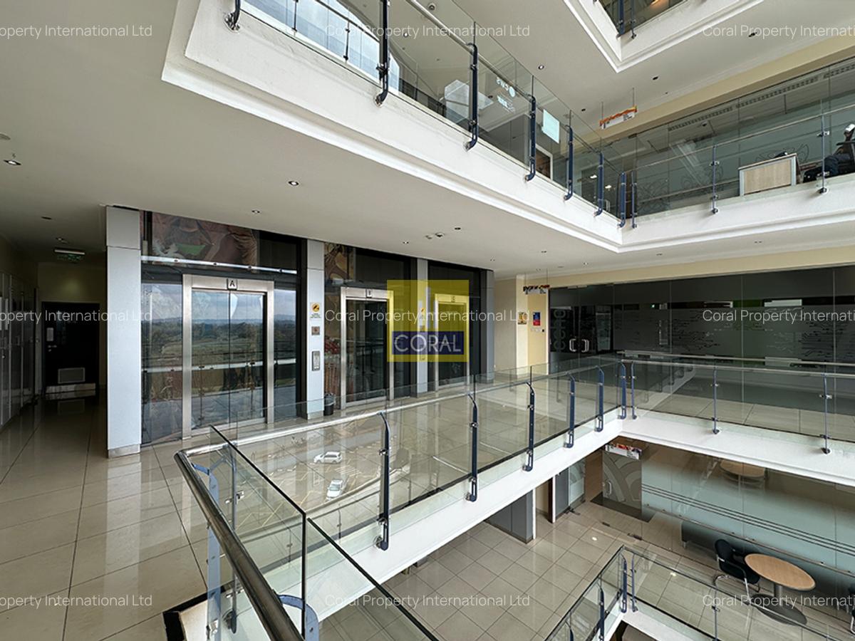 Commercial Property in Westlands Area - 7