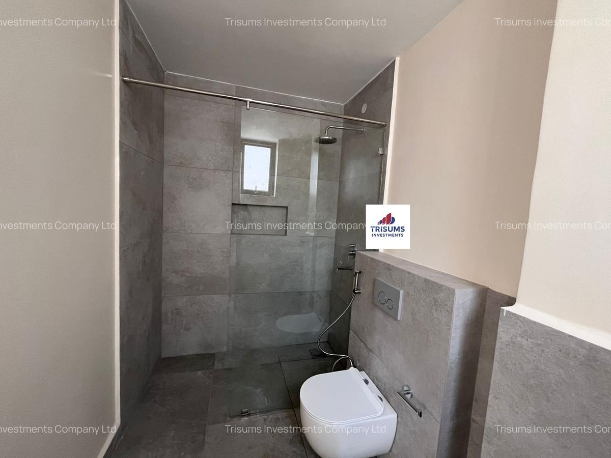4 Bed Apartment with En Suite in Westlands Area - 15