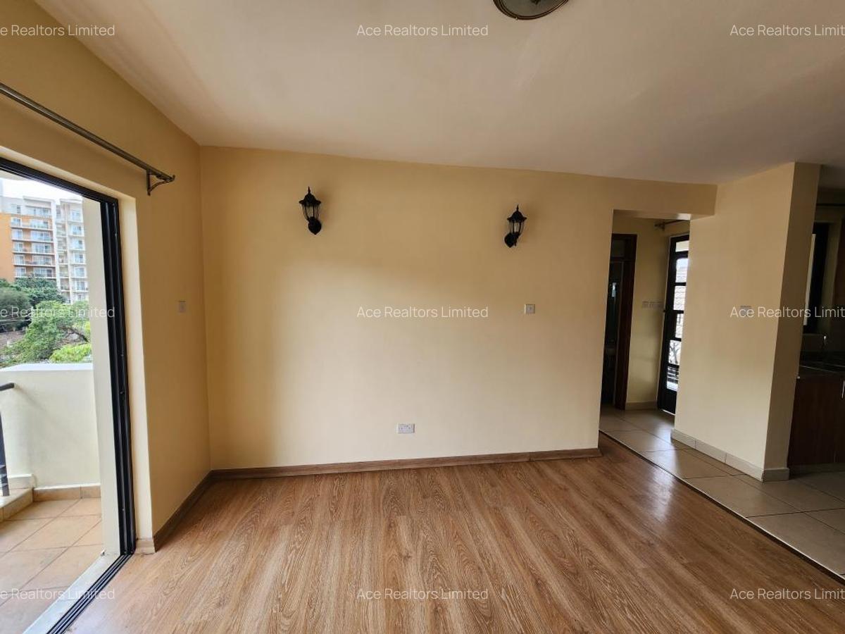 2 Bed Apartment with En Suite at Kileleshwa - 14