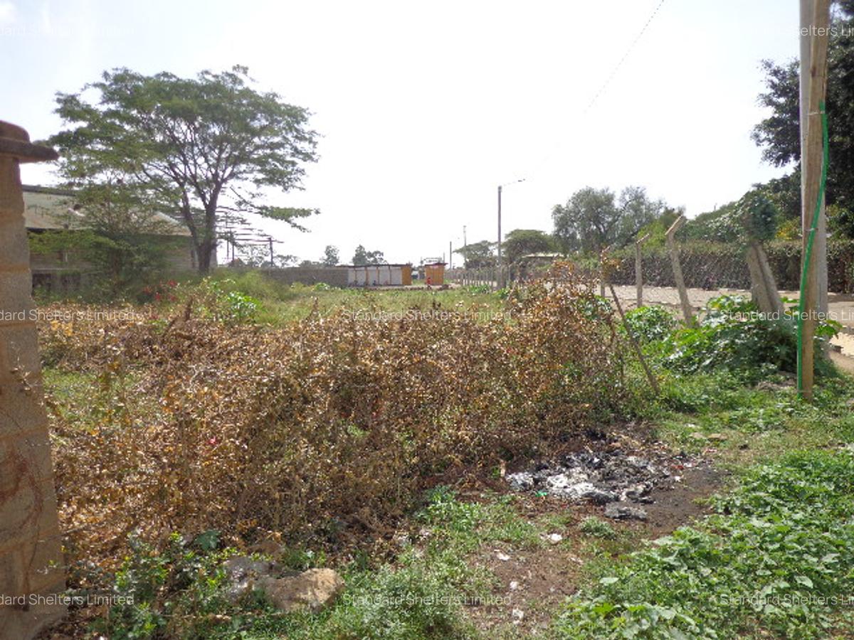 0.0378 ac Land in Kahawa West - 5