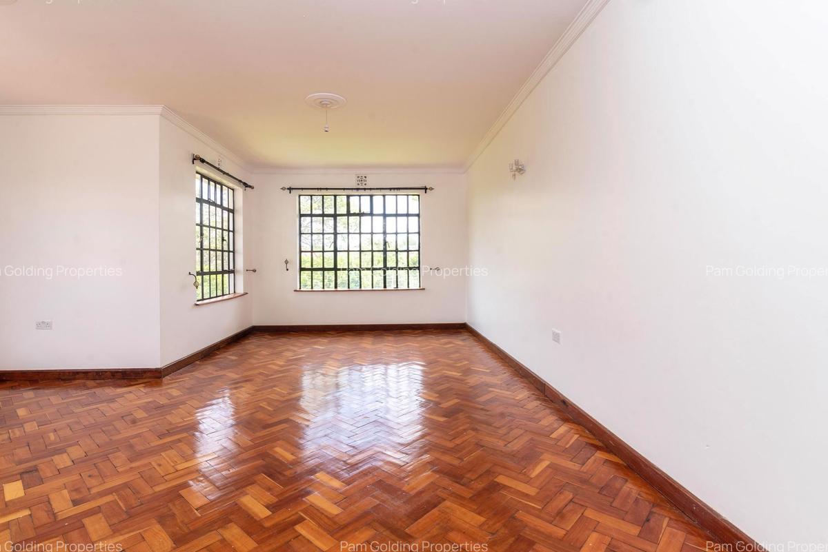 4 Bed House with En Suite at Muthaiga North - 10