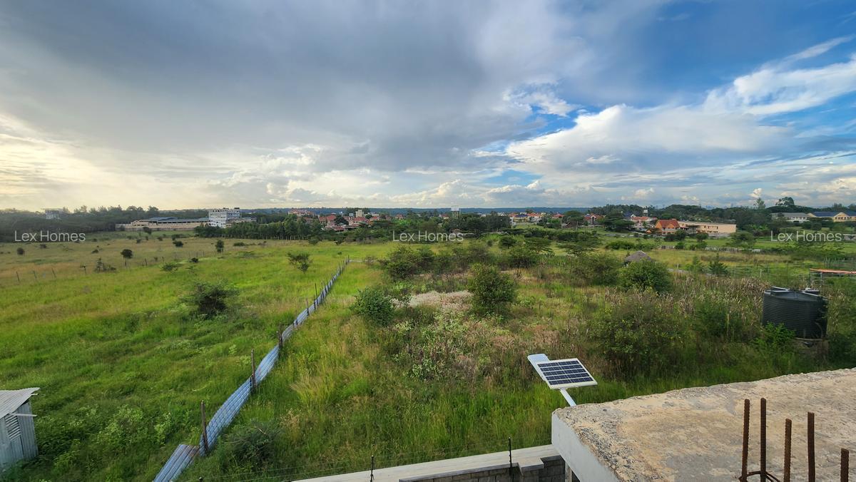 0.4 ha Land at Masai Lodge - 6