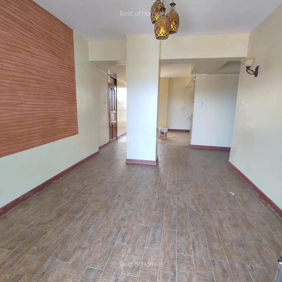 1 Bed Apartment with En Suite in Kilimani - 4
