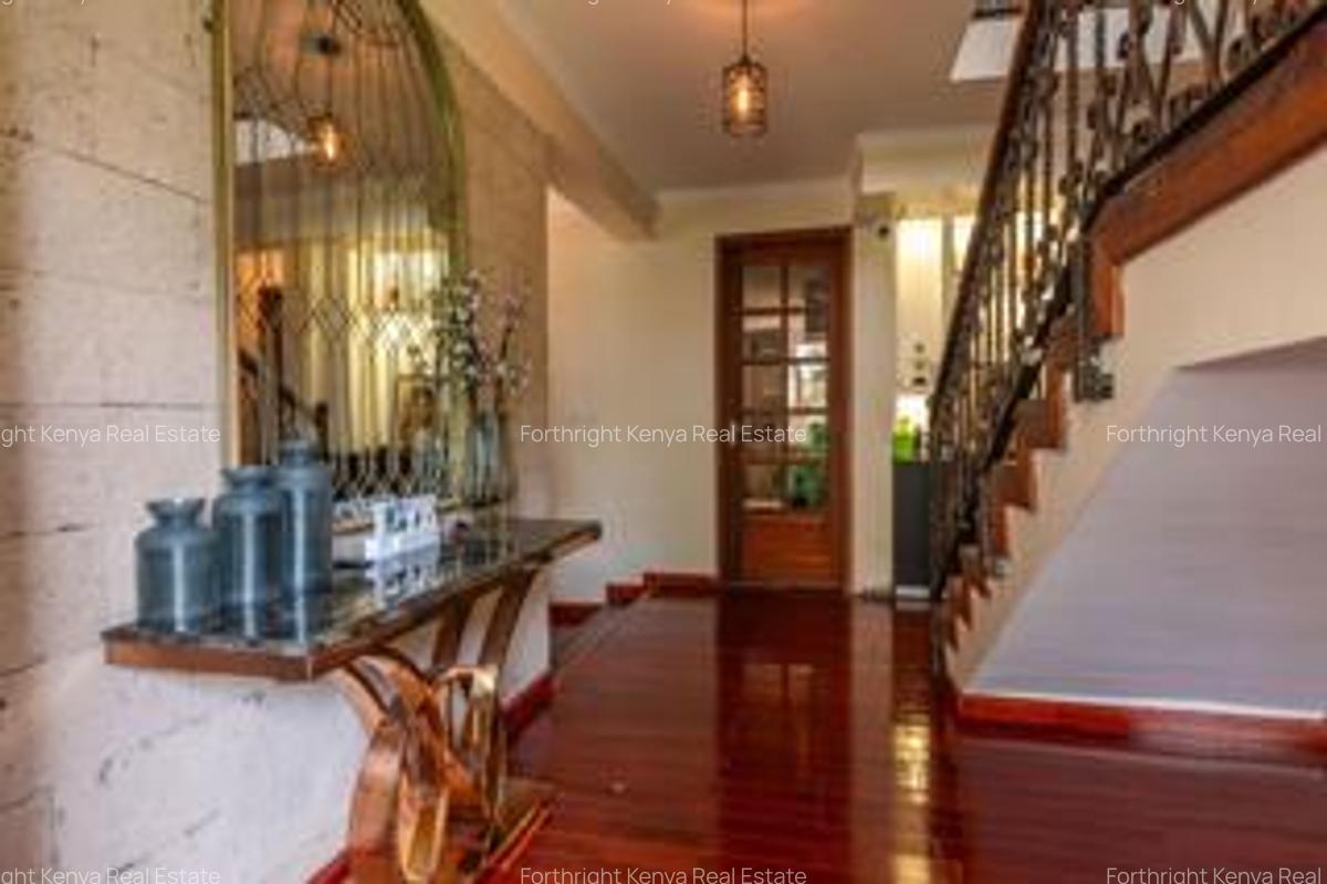 5 Bed House with En Suite at Miotoni - 7