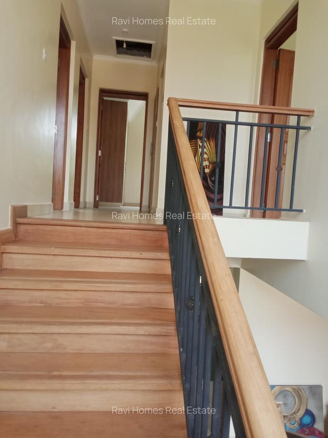 4 Bed Apartment with En Suite in Kiambu Road - 3