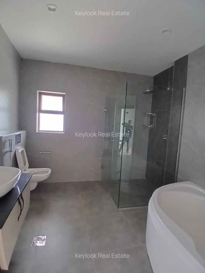 3 Bed Apartment with En Suite at Kileleshwa Road - 11