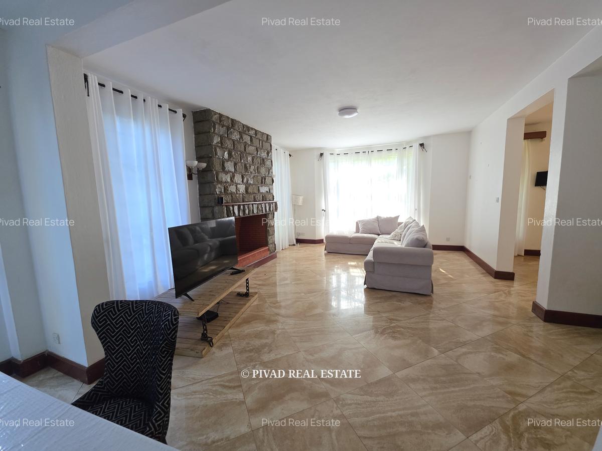 4 Bed House with Garden in Runda - 3