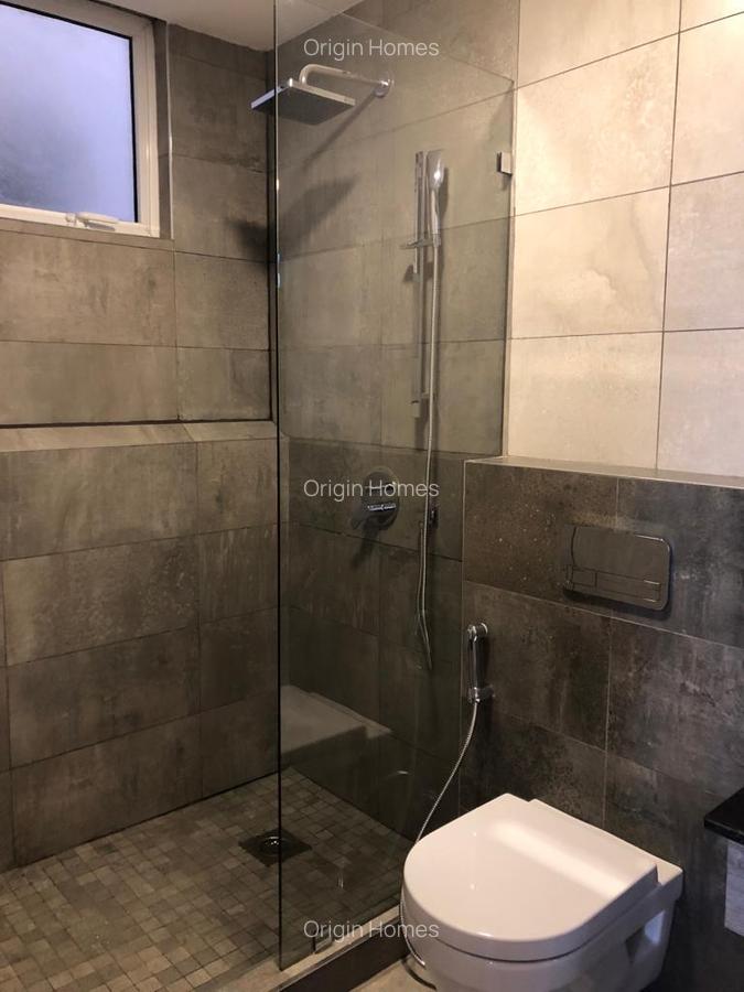 Furnished 2 Bed Apartment with En Suite at Spring Valley - 10