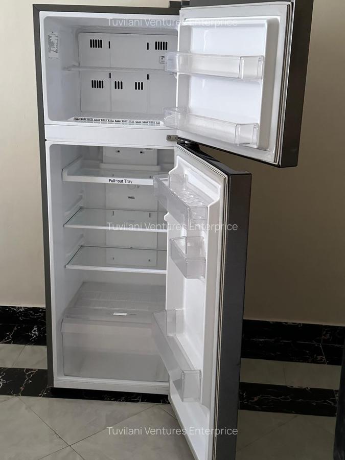 Serviced 3 Bed Apartment with En Suite at Mtwapa Kilifi - 14