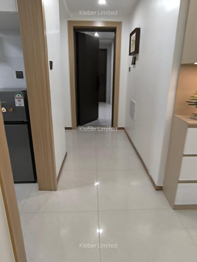 2 Bed Apartment with En Suite at Rhapta Road - 13