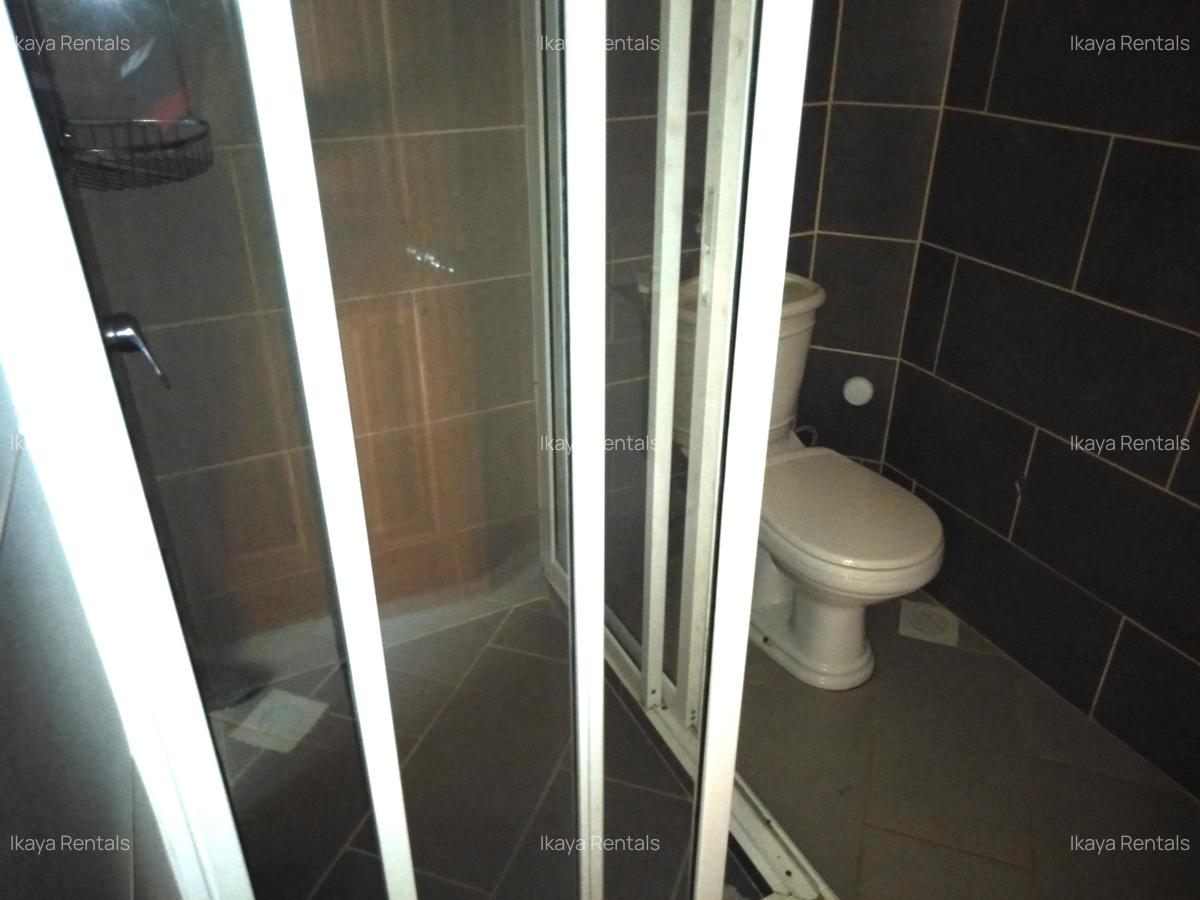 2 Bed Apartment with En Suite in Kilimani - 14