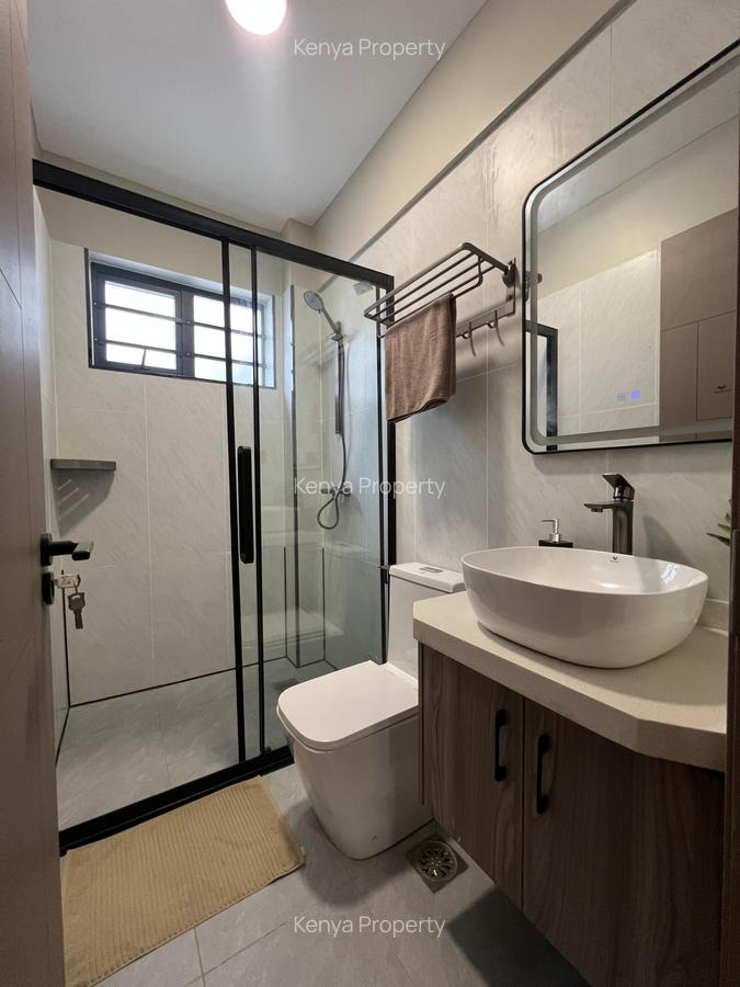 2 Bed Apartment with En Suite at Lavington - 11
